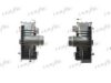 FRIGAIR 0706.3034 Intercooler, charger